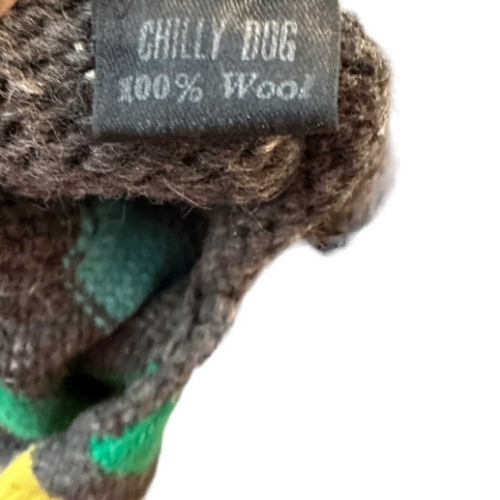 Chilly Dog Wool Sweater - Picture 3 of 3